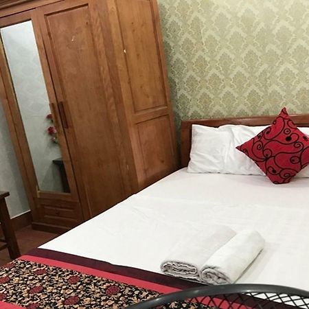 Church Alley Hotel Hà Nội Ngoại thất bức ảnh