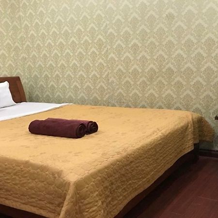 Church Alley Hotel Hà Nội Ngoại thất bức ảnh