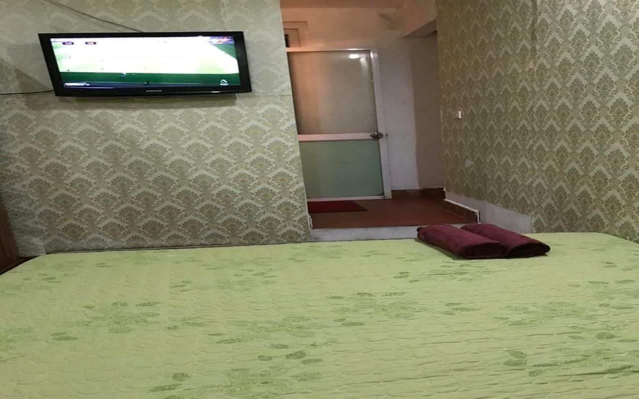 Church Alley Hotel Hà Nội Ngoại thất bức ảnh