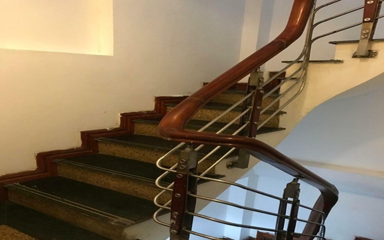 Church Alley Hotel Hà Nội Ngoại thất bức ảnh