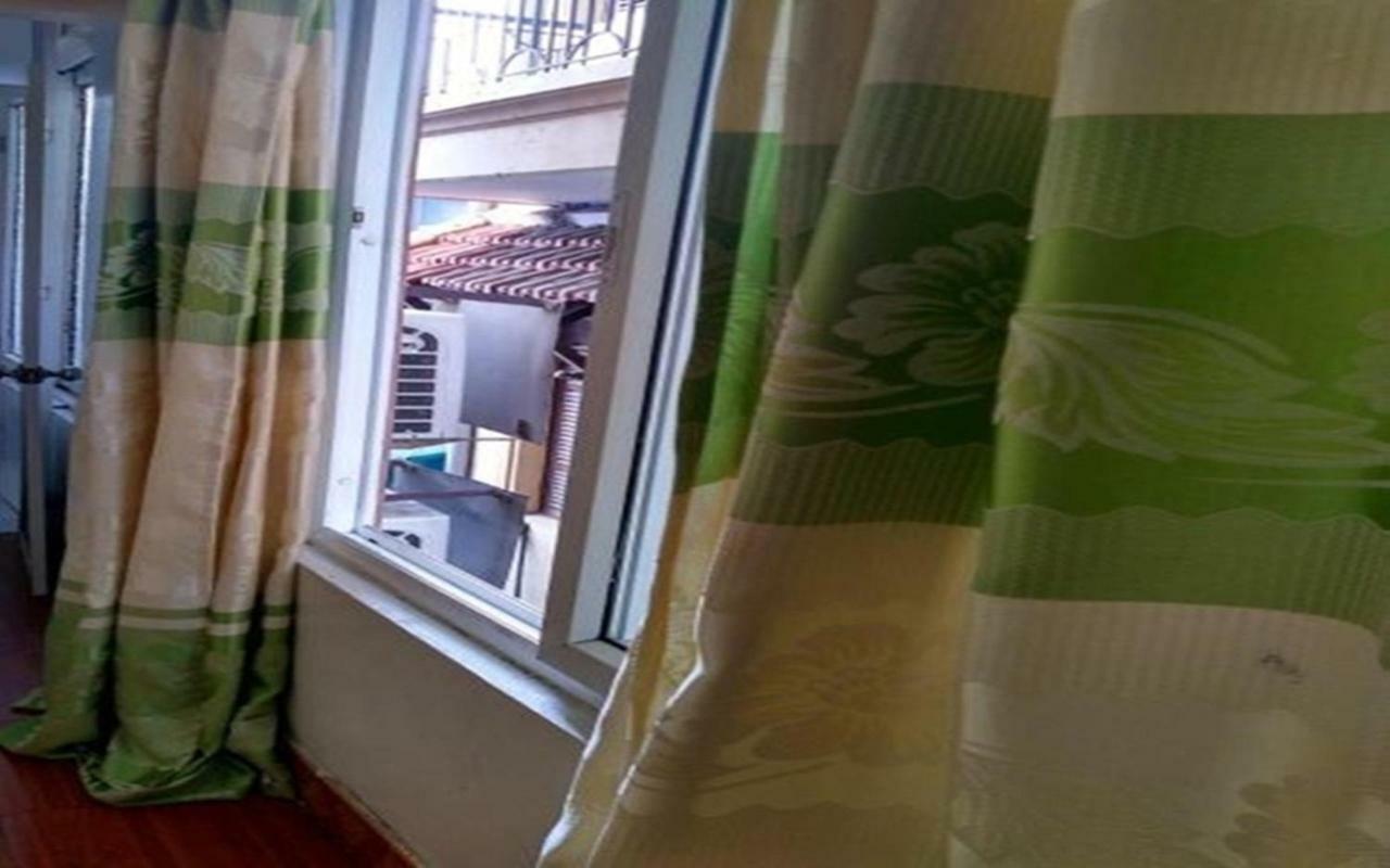 Church Alley Hotel Hà Nội Ngoại thất bức ảnh
